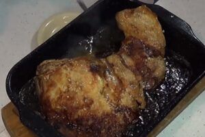 Receta de plateada al horno en Chile - 🥇 Recetas chilenas 【 2026 】🍽️