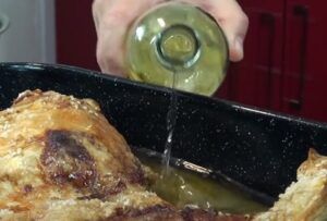 Receta de plateada al horno en Chile - 🥇 Recetas chilenas 【 2026 】🍽️