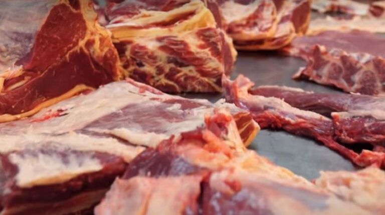 Receta de plateada al horno en Chile - 🥇 Recetas chilenas 【 2025 】🍽️