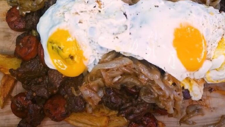 Receta de plateada al horno en Chile - 🥇 Recetas chilenas 【 2026 】🍽️